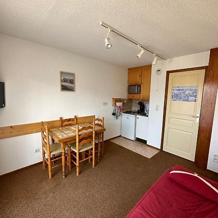 Appartement Les Carroz D'Araches 4 A 6 Couchages Eksteriør billede