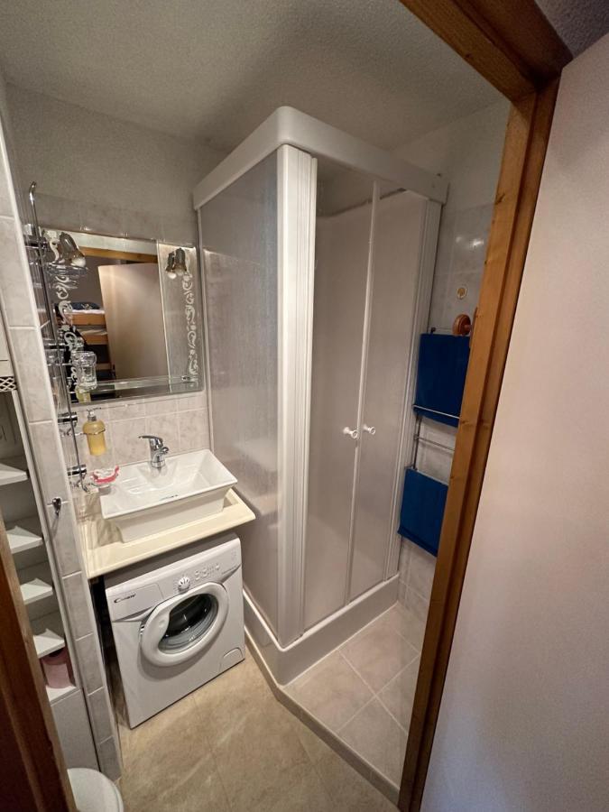 Appartement Les Carroz D'Araches 4 A 6 Couchages Eksteriør billede