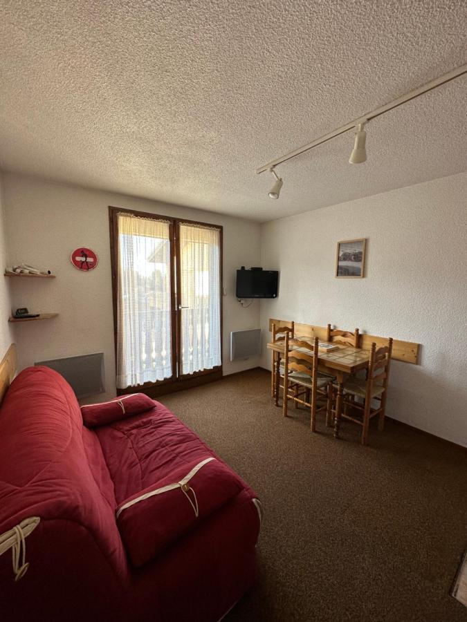 Appartement Les Carroz D'Araches 4 A 6 Couchages Eksteriør billede